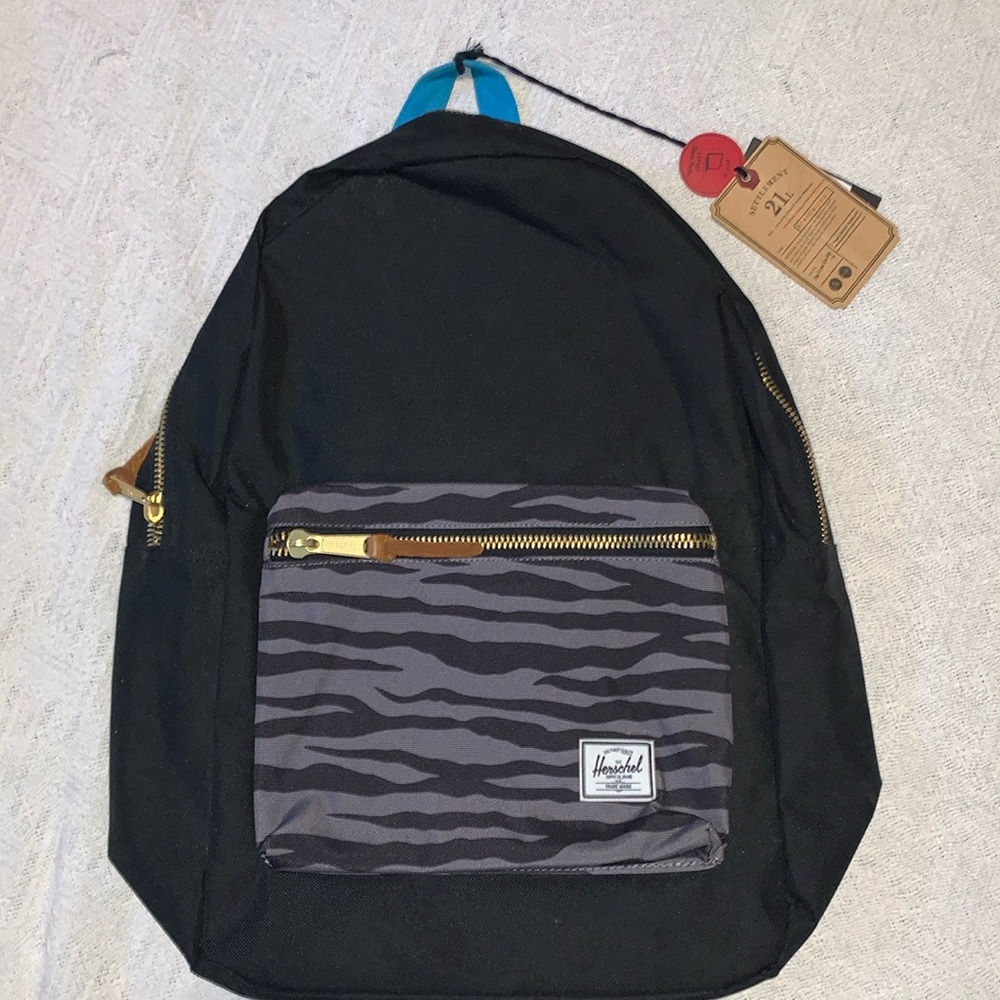 Herschel backpack NWT